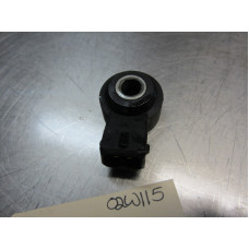 02W115 ENGINE KNOCK SENSOR For 08-15 SMART FORTWO  1.0